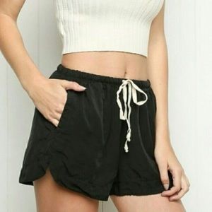 Brandy Melville shorts